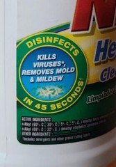 New Permatex Spray Nine Heavy Duty Cleaner Degreaser Disinfectant 32 oz #26832