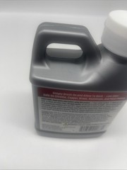 Crc Evapo-rust Gel Rust Remover, 8 Fl Oz, Rust Remover for Vertical Surfaces, El