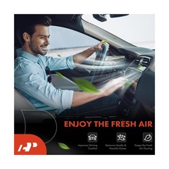 A-Premium Cabin Air Filter w/Activated Carbon Compatible with Merce… Fast Ship