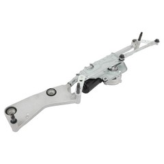 Front Left Wiper Motor Mercedes GL320 2007-2009 GL350 2010-2012 1648202442