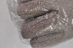 Jomac Terry Cotton Work Gloves 6 Pair Pack 100% Cotton Industrial 644HRL New