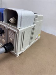 Part Only DEMA Titan Warewash Dispenser for 1 Chemical, Pump Fast Shipping.
