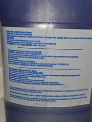 Kay Glass And Multi-Surface Cleaner 1 Gal
