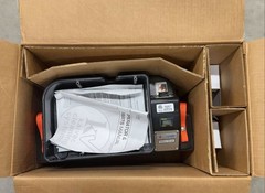 Kaivac OmniFlex Battery Box + Battery