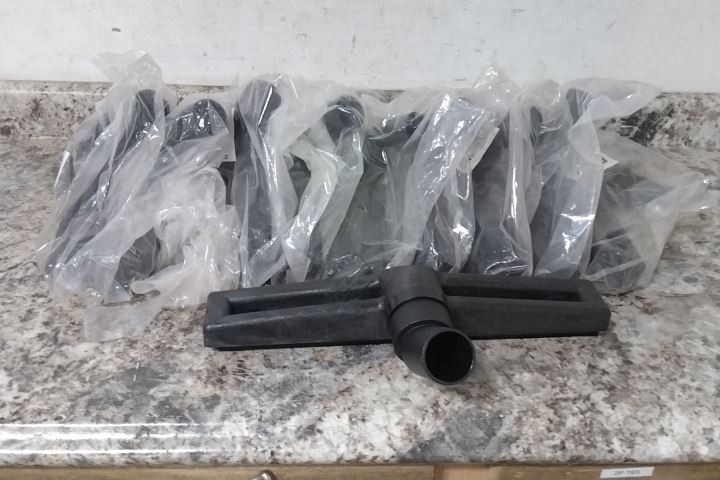 Dayton 5UMR4 10 Pk Pick Up Tool for 1-1/2 In Hose Diameter