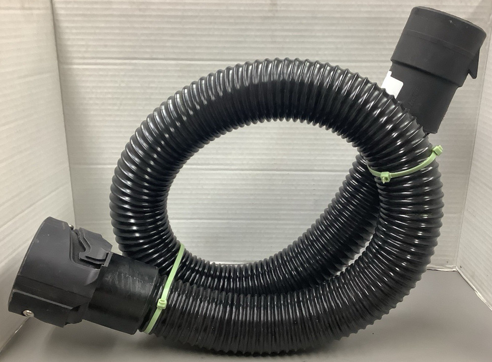 00035720 ≈4.5ft Drain Hose Assy for Minuteman Scrubber (B156)