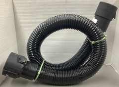 00035720 ≈4.5ft Drain Hose Assy for Minuteman Scrubber (B156)