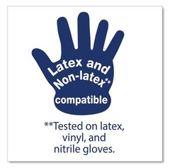 2 Pack Dial Professional 01585EA 7.5 oz Pump Bottle Hand Sanitizer