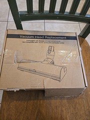 Replacement Vacuum Head for V7, V8, Cyclone V10, V11, V15 Vacuum Cleaners