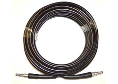 Stanley Pressure Washer Hose (Quick Connector Both Ends) 5 mts fits SW19