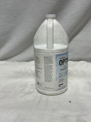 SciCan Optim 33TB One Step Disinfectant Cleaner RTU- 1 Gallon (OPT33-4X1)
