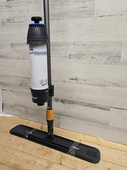 Diversey Pace 60 High Impact Cleaning System NEW