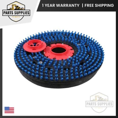 0772074 Brush for American Lincoln 1/2″ Trim