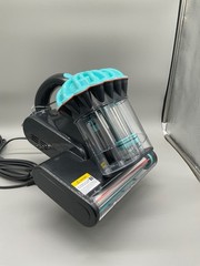 BELIFE M8 Mattress Handheld Vacuum Cleaner P870 UV-C HEPA 550W 120V