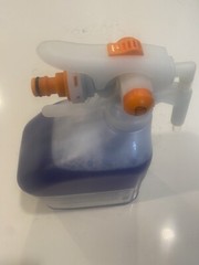 Radiance Lavender All purpose Industrial cleaner. 10141980. 3 Litres, 2pck.