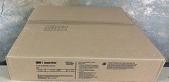 3M Scotch-Brite 20in surface Preparation Pads SPP20 – 10 Pads Per Case NEW