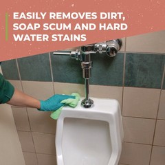 Simple Green 11101 1-gal. Bathroom Cleaner Concentrate – Unscented New