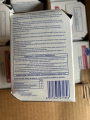 12x 1L Diversey Soft Care Lotionized Pink Liquid Hand Soap 05487 (33.8oz) tube
