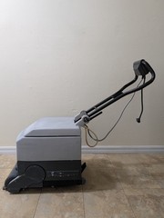 Advance Micromatic 14E Commercial Cord Electric Walk-Behind Floor Scrubber
