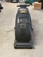 SSS PANTHER 20B COMMERCIAL WALK BEHIND FLOOR SCRUBBER. tested! FREE SHIPPING!!!!
