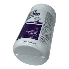 6 Pack Alpet D2 Surface Sanitizing Wipes Pre-Moistened 6 x 160 ct Containers