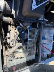 2022 Karcher KM130/300 Sweeper – Only 24 hours! Great Condition