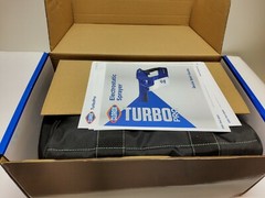 New Clorox Electrostatic Sprayer Turbo Pro Blue/Black 29561