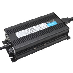 24V Battery Charger For Tennant T3, T5, T7, T300, 1610 Floor Scrubber 24v 10Amp