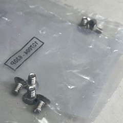 NORTON RIXON 30 Series Floor Plate Pack Heavy Duty Closer Satin Chrome 304020626