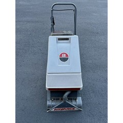 Advance Aquaclean Floor Carpet Cleaner Extractor 262500 Tested Good Condition