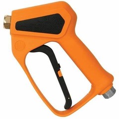 Suttner ST-2305 Pressure Wash Orange Spray Gun 5,000 PSI 12 GPM 3/8″ Inlet x …