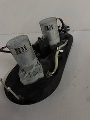 Viper AS710R Brush Motor Kit w/Frame VR14001 OEM