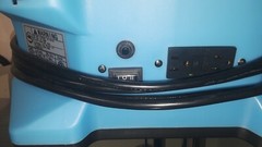 Air Mover ~R1R~ One Dry 2x speed variable (AP110002)