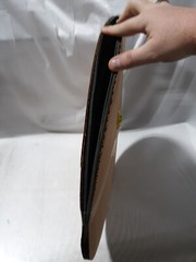 24″ No Holes 800 Grit Floor Sanding Pads (25ct)