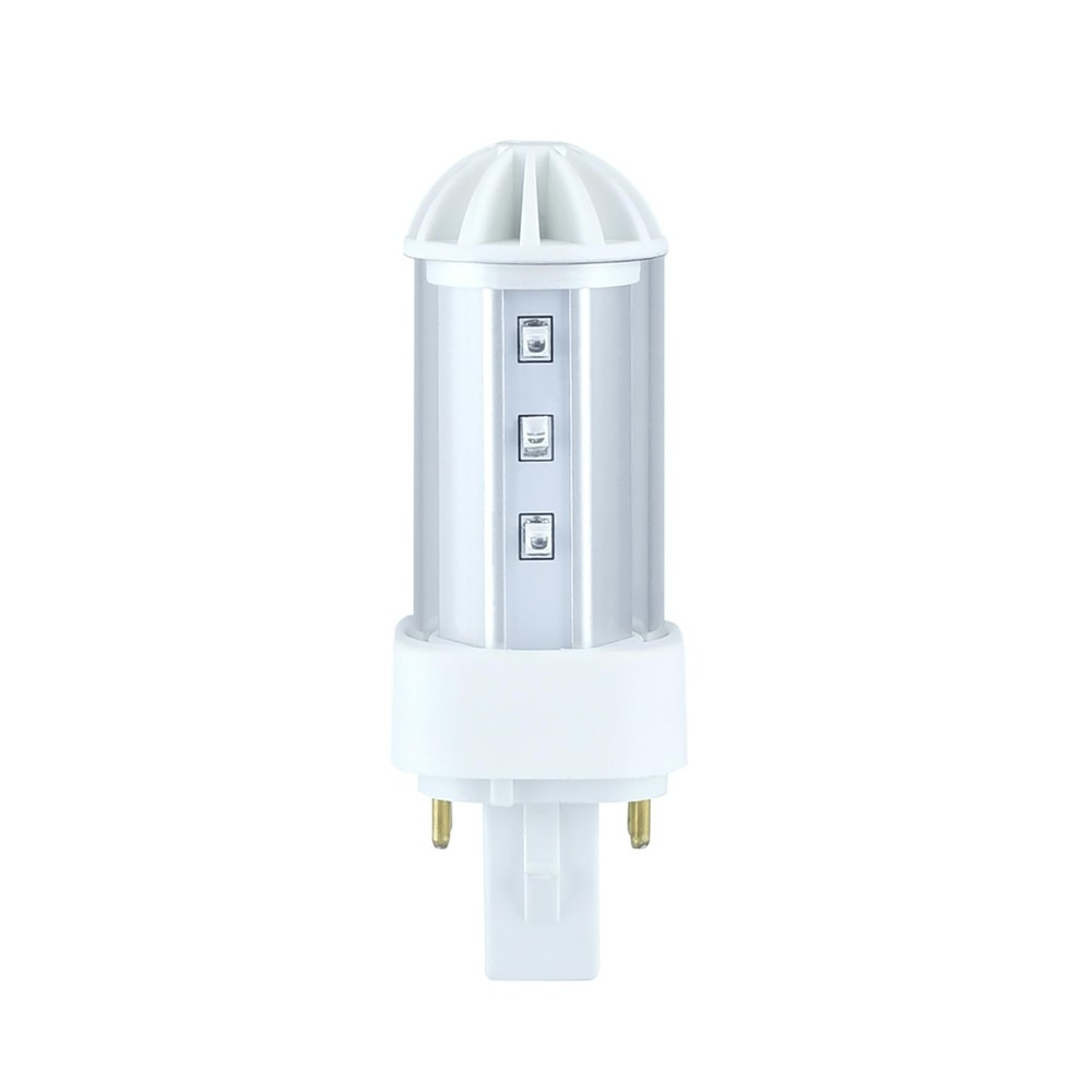 Dynatrap Official Replacement Bulb for UV-LED Mosquito & Insect Trap – White