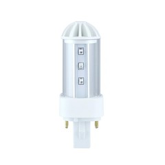 Dynatrap Official Replacement Bulb for UV-LED Mosquito & Insect Trap – White