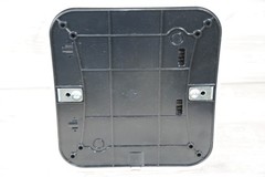 Excel Dryer XL-BW-ECO-1.1N Automatic Hand Dryer w/ Noise Reduction