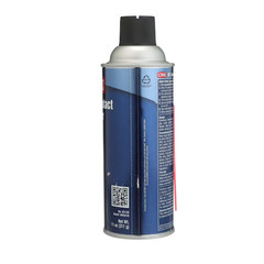 CRC 11-oz QD Contact cleaner