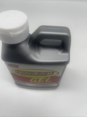 Crc Evapo-rust Gel Rust Remover, 8 Fl Oz, Rust Remover for Vertical Surfaces, El