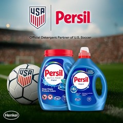 Persil Ultra Pacs Intense Fresh Everyday Clean Laundry Detergent 100 Count