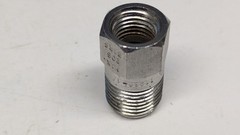 Spraying Solutions TeeJet Stainless , TP00021SS, 7890-11/16-16-SS, 11430-1/4-SS