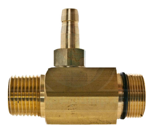 7242 Chemical Injector For CAT Pump Pressure Washer Pumps 3DX29GSI