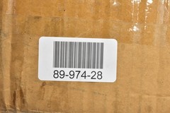 Justrite Diamond Sof-Tred Dyna-Shield Mat 2x6ft Anti-Fatigue New in Box