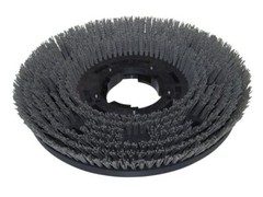 Abrasive Grain Brush Hard Numatic Multideck BMD 1000 – S450 – Nylon Grit 1.6