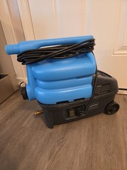 Mytee S-300 Tempo Upholstery Spotter Extractor Read Description