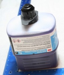 3M Glass Cleaner Concentrate 1L Fits Twist ‘n Fill Dispenser Series 2L