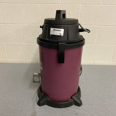 Minuteman Lead Vacuum Dry Only 6 Gal. Polyethylene 829117