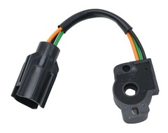 New For Ford Mustang 1986-1993 5.0L V8 TPS Throttle Position Sensor E6AZ9B989C