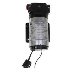 AQUATEC 250PSI 240v BY PASS WATER PUMP CARPET CLEANER High Pressure GENUINE