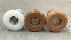 9003009 Injector Filters [FaST II+] Fast Kit CI for Tennant (B191)